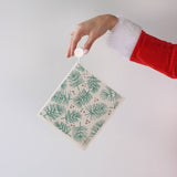 Papaya - Reusable Paper Towel Holiday Designs