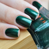 Habit Cosmetics - 29 Scarab
