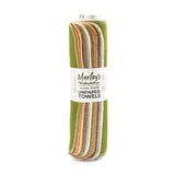 Marley's Monsters - UNpaper® Towels: 12 Count