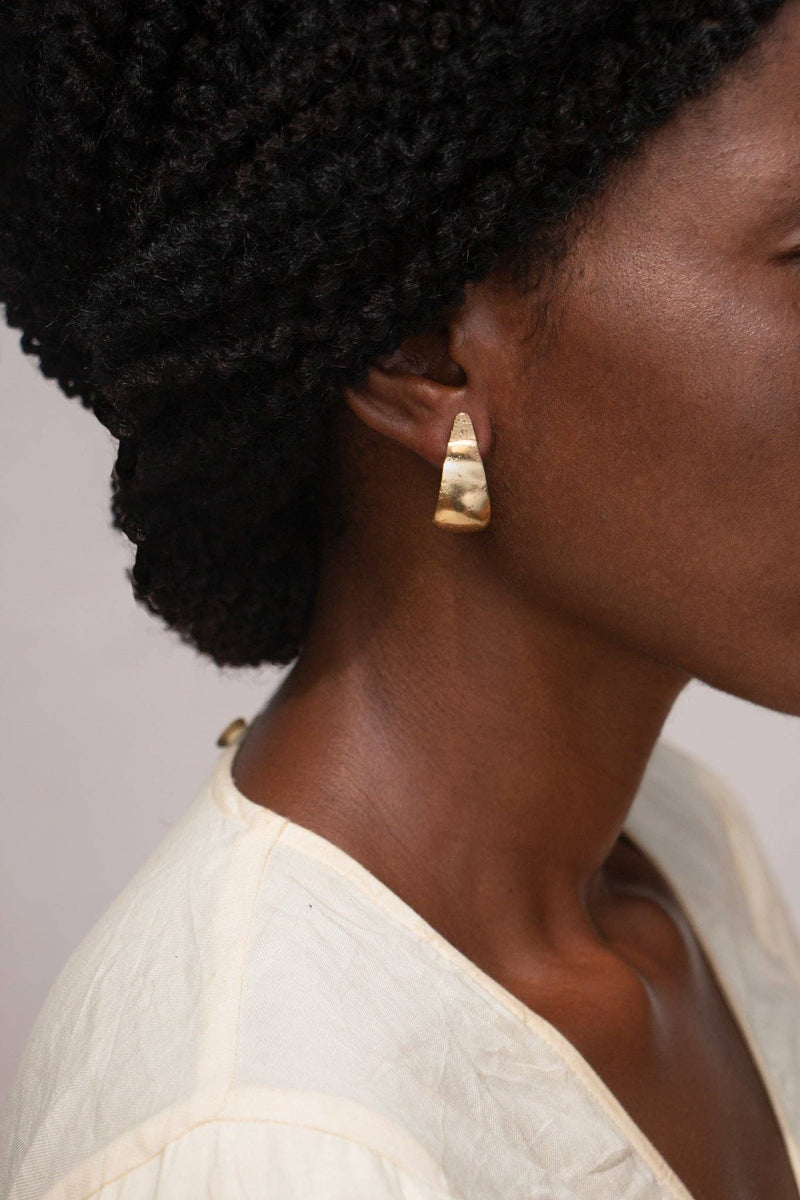 YEWŌ Collective - Sina Earrings