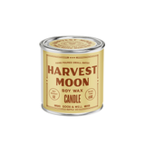 Good & Well Supply Co. - Harvest Moon Soy Candle - Halloween Collection
