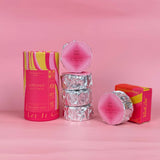 SloGlo - Valentine's Day Shower Steamers - Single or 4 pack