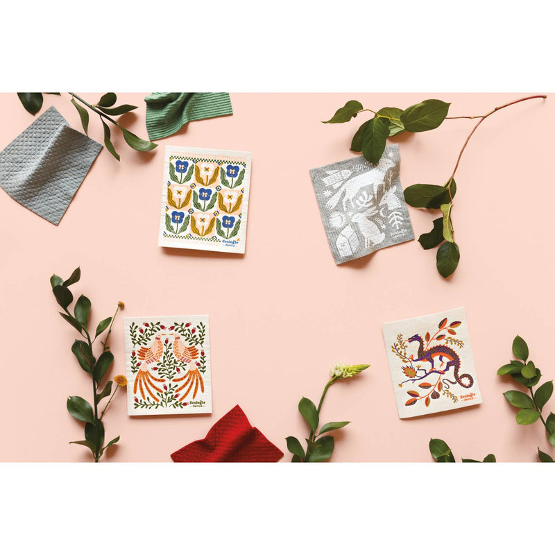 Ecologie - Teppi Swedish Dishcloth