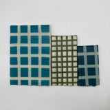 Shor - Beeswax Wrap Starter Set - Fair and Square