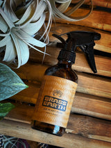 Brass Earth - Natural Air Plant Fertilizer
