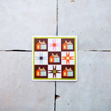 Mae Fox Creative - Quilt Sticker