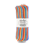 Marley's Monsters - UNpaper® Towels: 12 Count