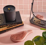 KITSCH - Detangling Brush - Terracotta
