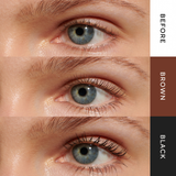 Minori - Mother of Lashes Mascara / Brown