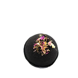 Akira Bath Bomb | Green Tea, Rose & Patchouli