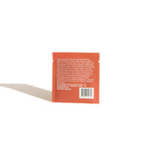 URB APOTHECARY - Matcha Enzyme Mask Sample in Biodegradable Envelope