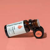 Plant Therapy - Pink Grapefruit Essential Oil 10 mL