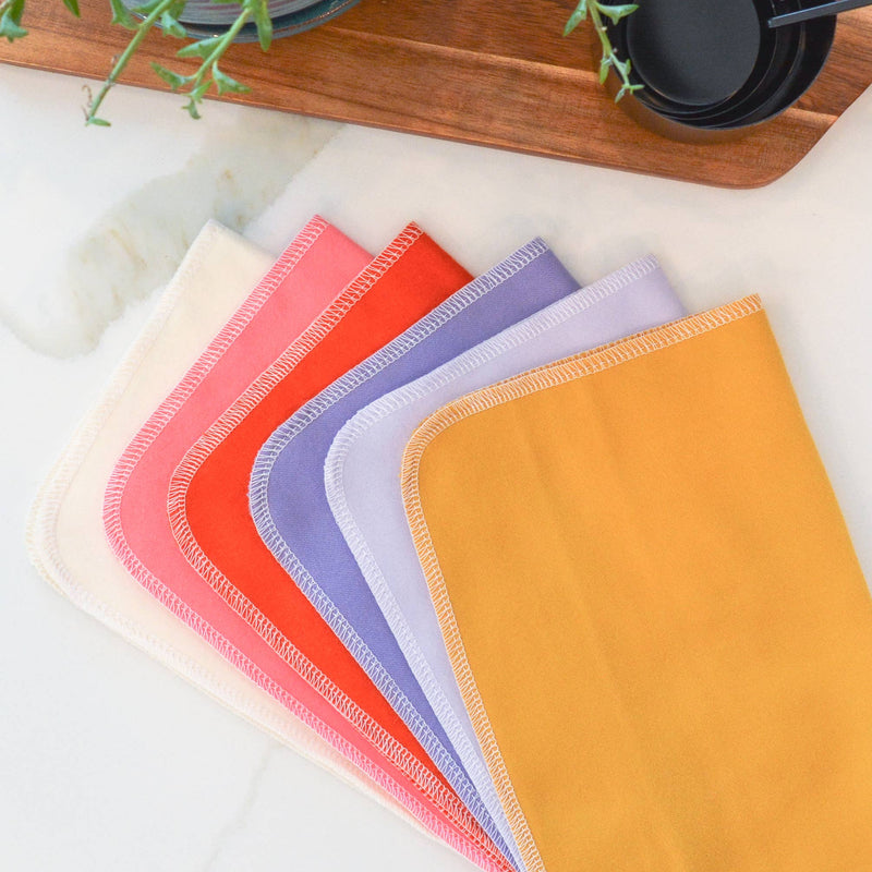 Marley's Monsters - UNpaper® Towels: 12 Count