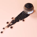 UpCircle USA - Exfoliating Vegan Face Scrub with Coffee, Citrus, + Rosehip
