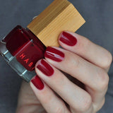 Habit Cosmetics - 15 Santa Sangre