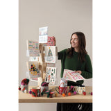 Ecologie - Ski Ya Later Swedish Dishcloth