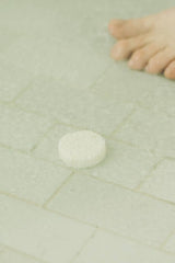 No Tox Life - EUCALYPTUS STEAM® Cleansing Vapors for the Shower® Mini Jar - No Tox Life