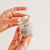 Little Seed Farm - Vanilla Honey Deodorant Cream - Spring Seasonal