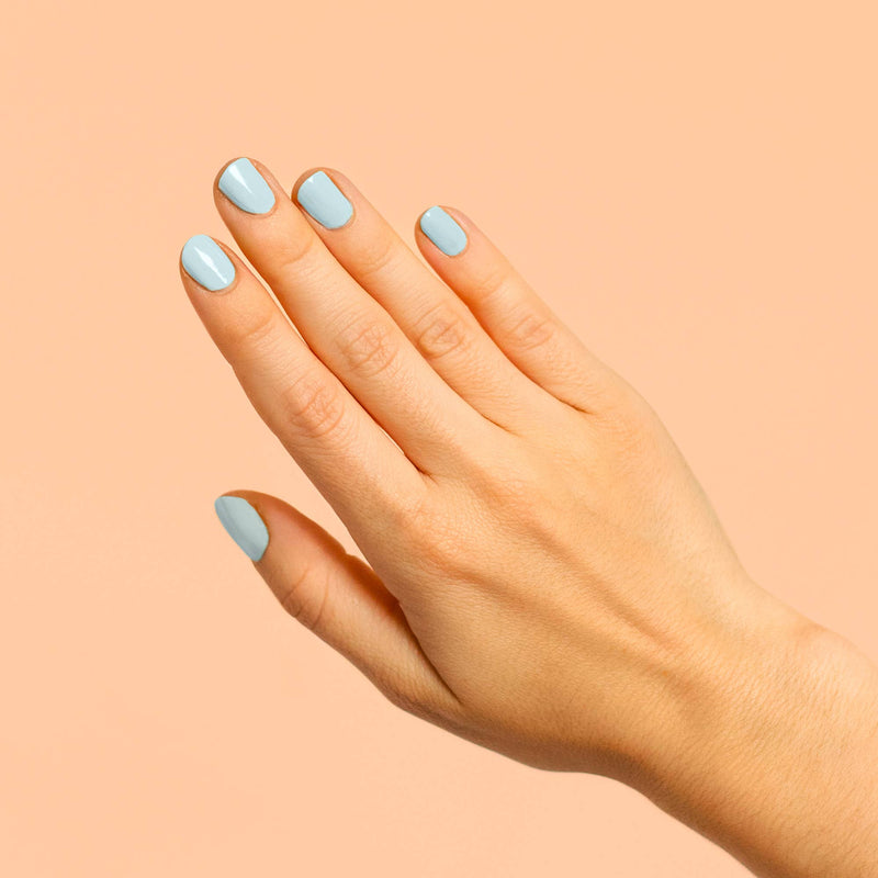BKIND - Vegan & 21-free Nail Polish - Les Baby Spice