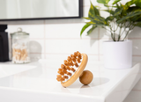 Bamboo Switch - Bamboo Stimulating Scalp Massager | Faire Market Bestseller