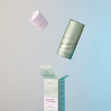 UpCircle USA - New! Plastic Free Deodorant Refills - Macadamia + Bergamot