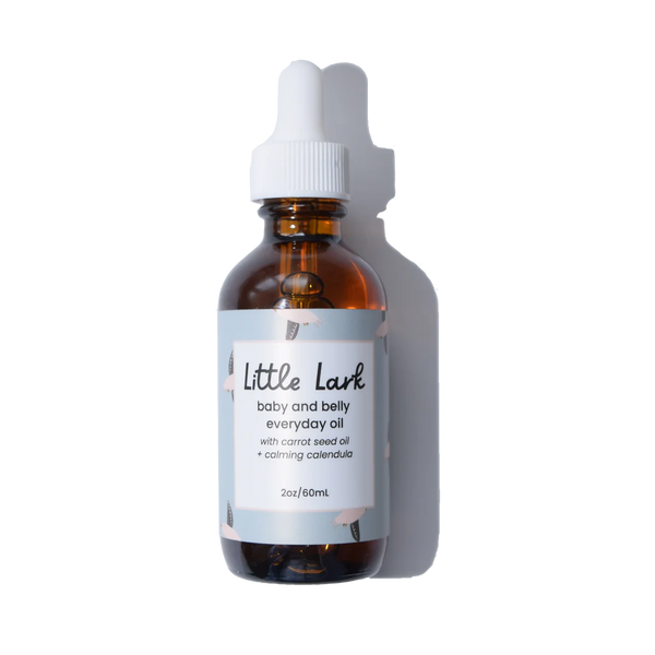 LITTLE LARK BABY AND BELLY EVERYDAY OIL