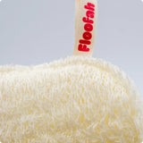 Floofah - Floofah for Shower & Bath- Heart