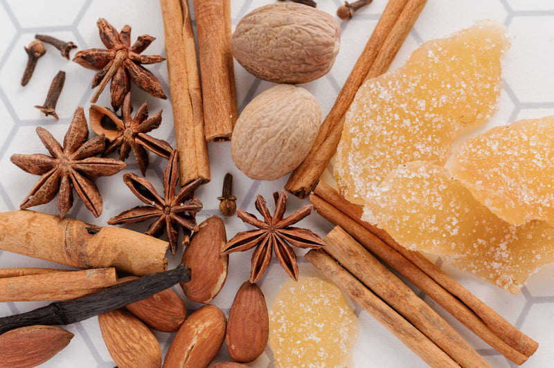 Dry Goods Refillery - "Do I Smell Cookies?" Stovetop Simmer