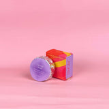 SloGlo - Currant Mood - Black Currant & Jasmine Shower Steamers - Single / 4 pack