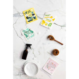 Ecologie - Stupid Dishes Swedish Dishcloth