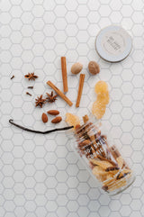 Dry Goods Refillery - "Do I Smell Cookies?" Stovetop Simmer