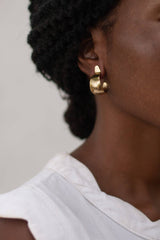 YEWŌ Collective - Sina Earrings