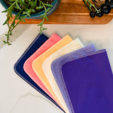 Marley's Monsters - UNpaper® Towels: 12 Count
