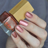 Habit Cosmetics - 26 Serpentine Fire