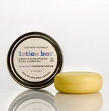 Sustain Yourself LLC - Lotion Bar