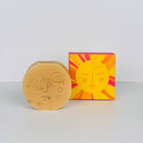 SloGlo - Organic Shea Butter & Olive Oil Vegan Soap Bars