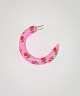 Large Hoop Earring - BINKY AND LULU