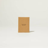 Package Free - Package Free Shave Bar