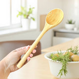 Bamboo Switch - Bamboo Ladle Straining Spoon | Christmas Gift Bestseller