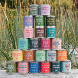 Good & Well Supply Co. - Coffee Shop Soy Candle