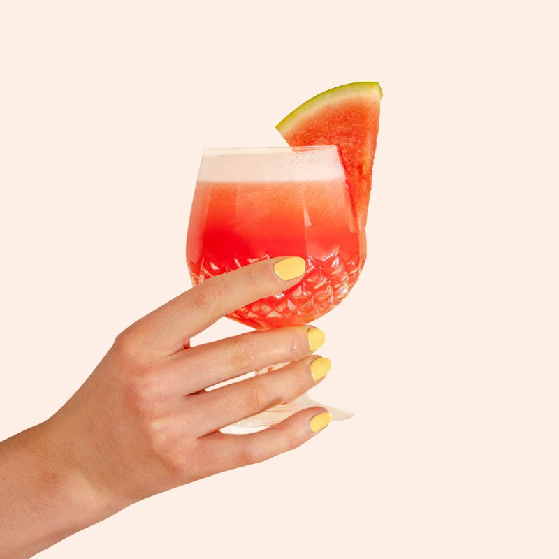BKIND - Vegan & 21-free Nail Polish - Tulum