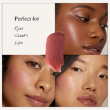 Minori - Cream Blush — Orchid