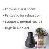 Plant Therapy - Organic Lavender Essential Oil 10 mL