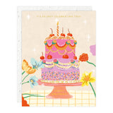 Seedlings Cards - Plantable Seed Paper Envelope