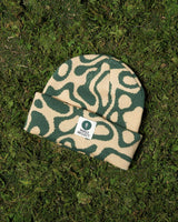 Parks Project - Yellowstone Geysers Beanie