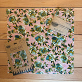 Shor - Super Wrap - Lush
