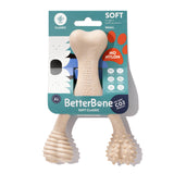 SOFT BetterBone All-Natural Sustainable Chew Toy - For SMALL Dogs
