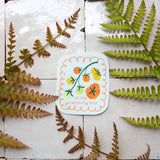 Mae Fox Creative - In My Gardening Era Sticker | Gardening Sticker