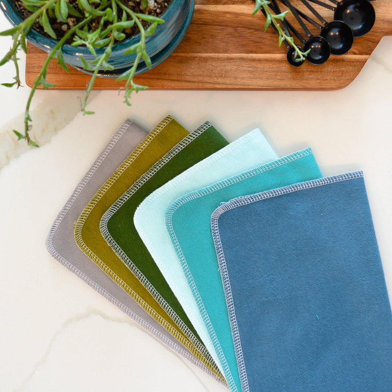 Marley's Monsters - UNpaper® Towels: 12 Count