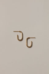 YEWŌ Collective - Pinda Earrings (Sm / Lg)